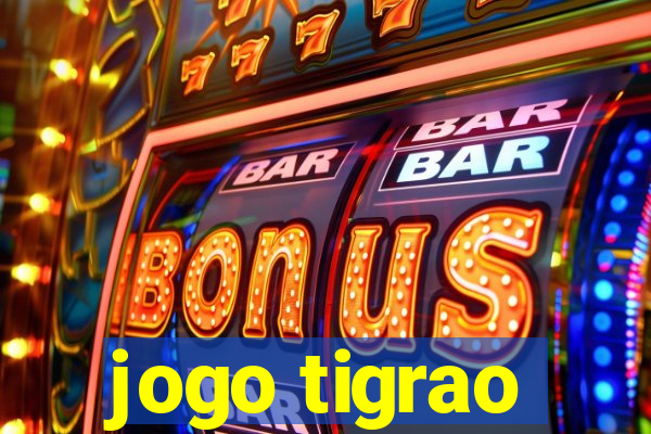 jogo tigrao