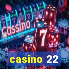 casino 22