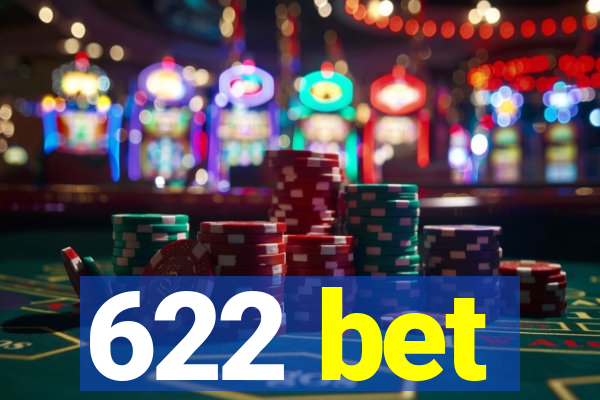 622 bet