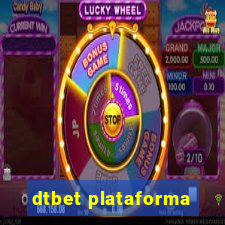 dtbet plataforma