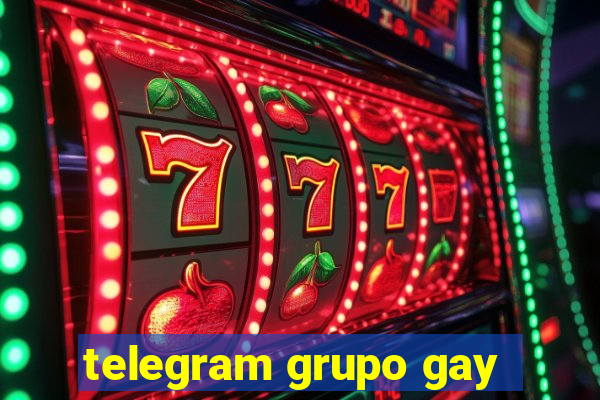 telegram grupo gay