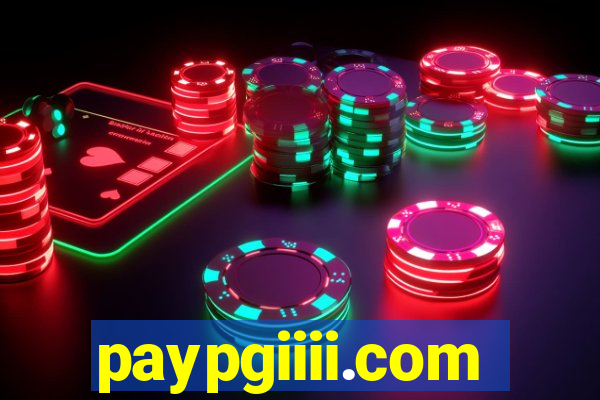 paypgiiii.com