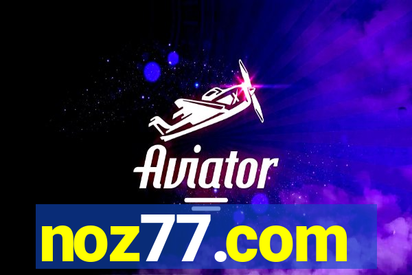 noz77.com