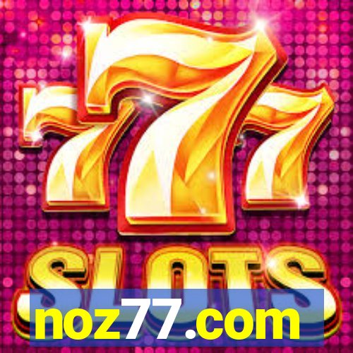 noz77.com