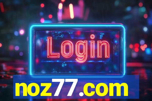 noz77.com