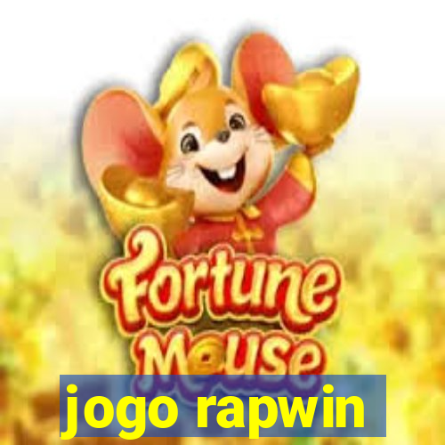 jogo rapwin