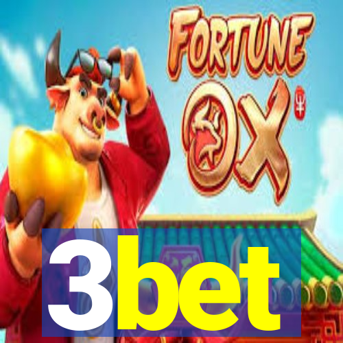 3bet