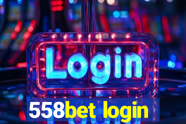 558bet login