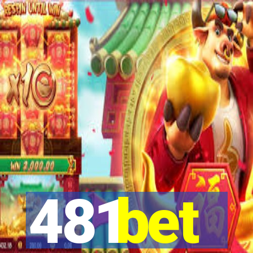 481bet