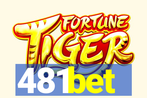 481bet