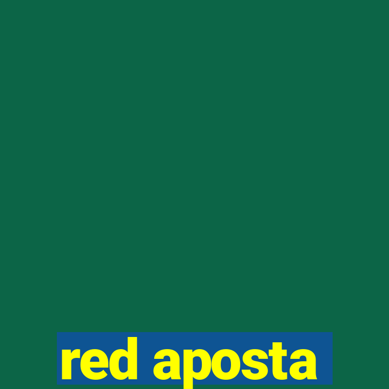 red aposta