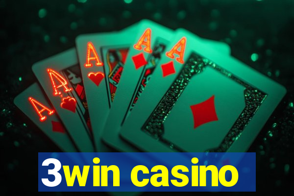 3win casino