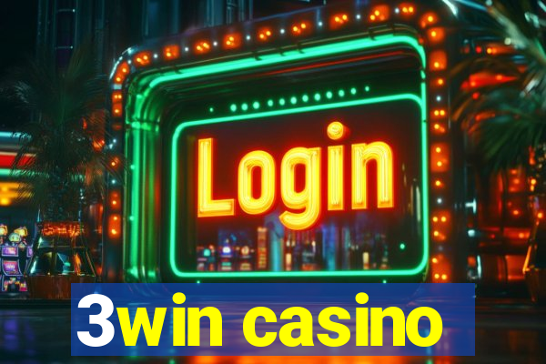 3win casino