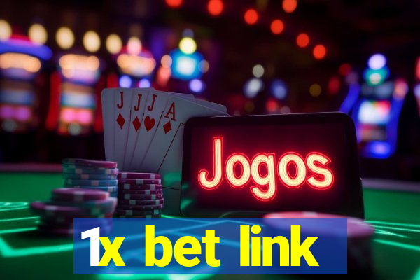 1x bet link