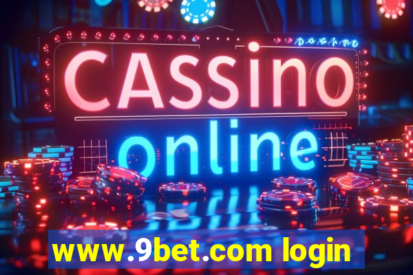 www.9bet.com login