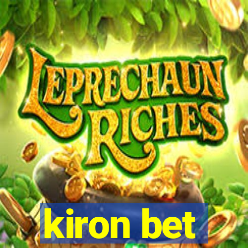 kiron bet