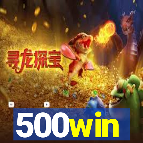 500win