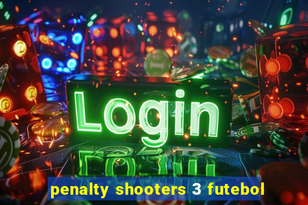 penalty shooters 3 futebol