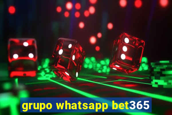 grupo whatsapp bet365