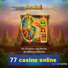 77 casino online