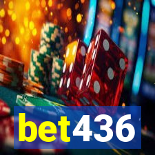 bet436