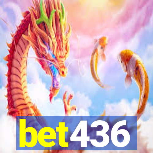 bet436