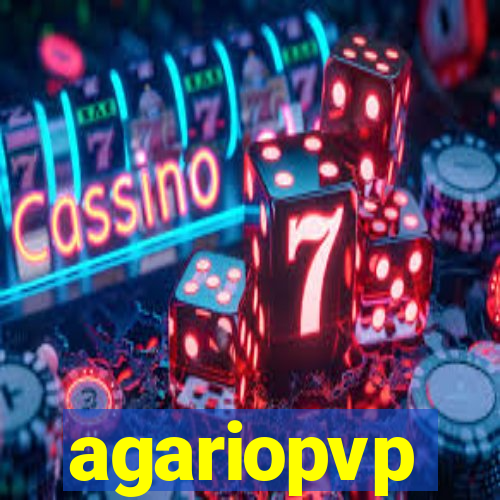 agariopvp