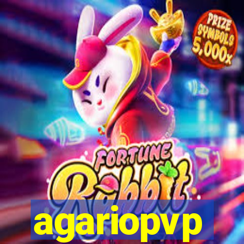 agariopvp