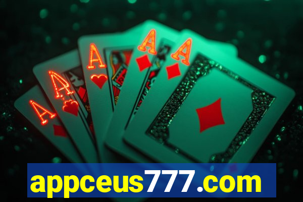 appceus777.com