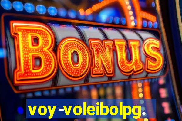 voy-voleibolpg.com