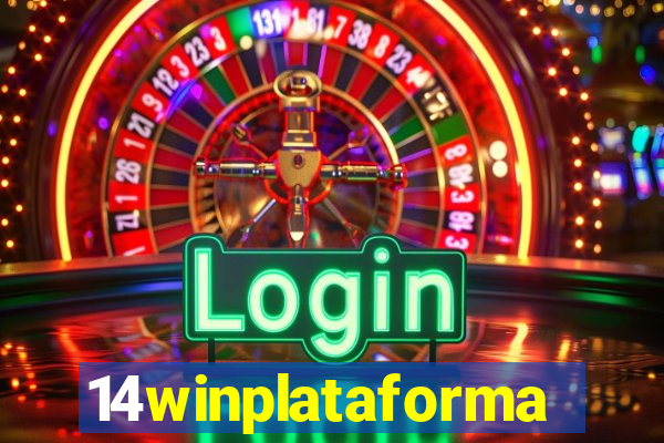 14winplataforma