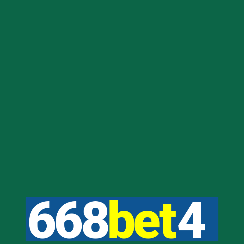 668bet4