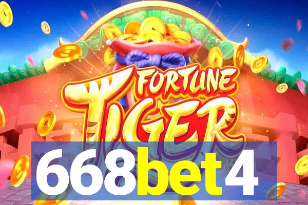 668bet4