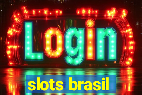 slots brasil