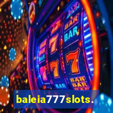 baleia777slots.com