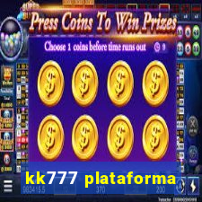 kk777 plataforma