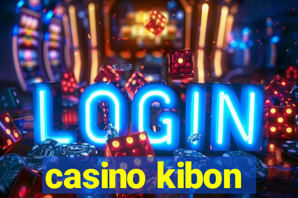 casino kibon