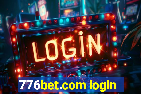 776bet.com login