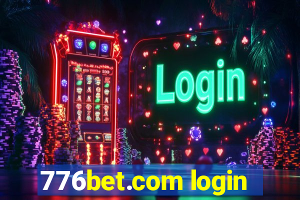 776bet.com login