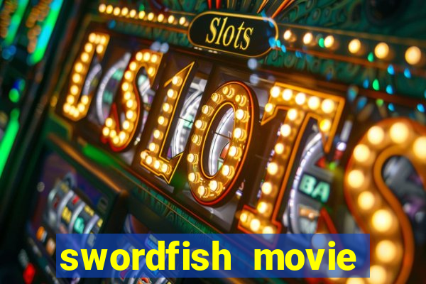 swordfish movie halle berry