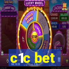 c1c bet