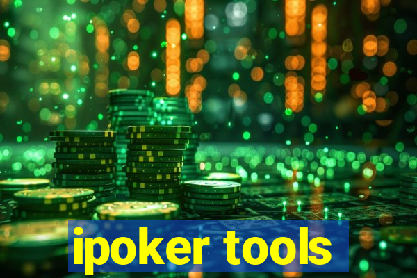 ipoker tools