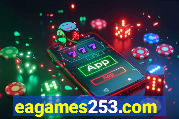 eagames253.com