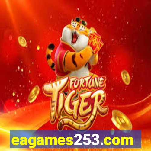 eagames253.com