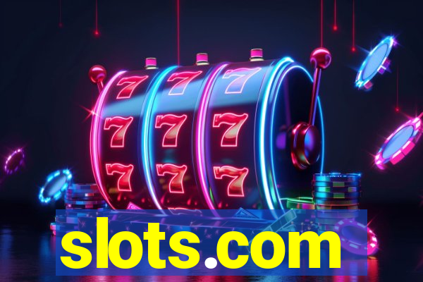 slots.com