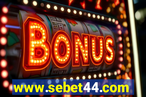 www.sebet44.com