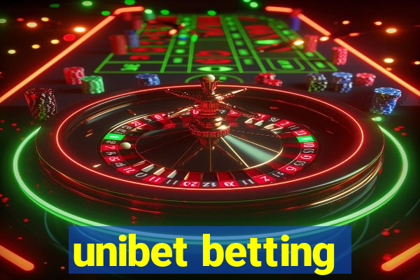 unibet betting