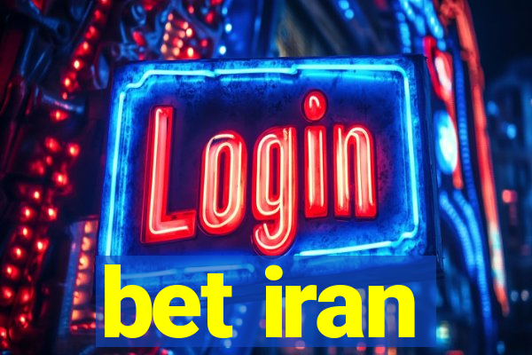 bet iran