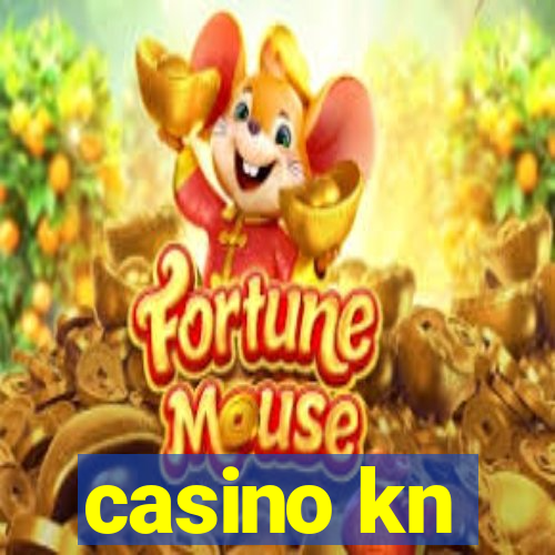 casino kn