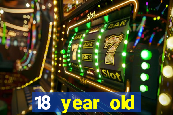 18 year old casinos in new york